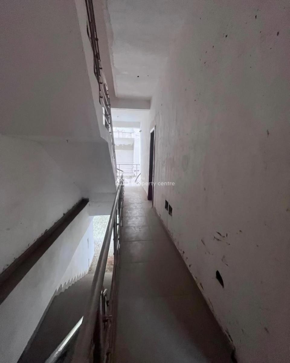 2 Bedroom Apartment, Ikate, Lekki, Lagos, Block of Flats for Sale