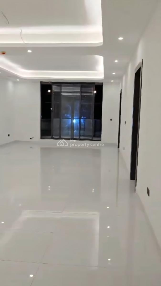 Luxury 2 Bedroom Flat Apartment, Freedom Way, Lekki Phase 1, Lekki, Lagos, Flat / Apartment for Sale