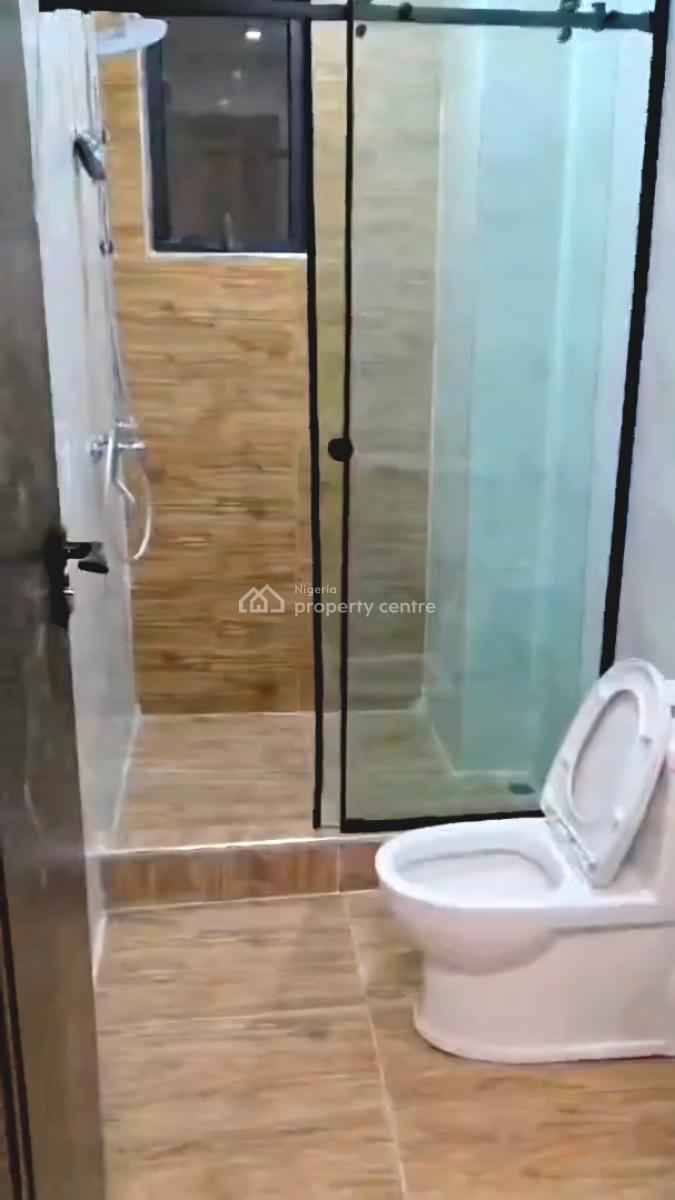 Luxury 2 Bedroom Flat Apartment, Freedom Way, Lekki Phase 1, Lekki, Lagos, Flat / Apartment for Sale