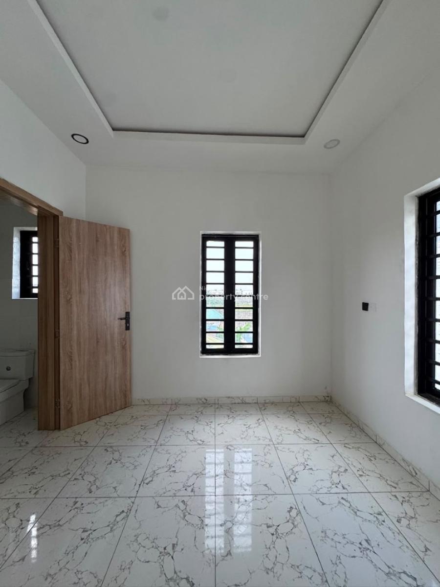 Mini Flat, New Coastal Road Okunajah, Ajah, Lagos, Mini Flat (room and Parlour) for Rent