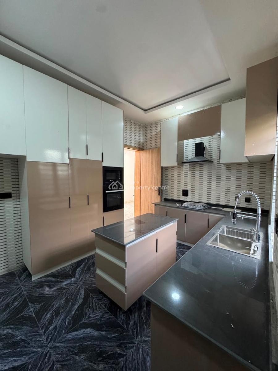 Mini Flat, New Coastal Road Okunajah, Ajah, Lagos, Mini Flat (room and Parlour) for Rent