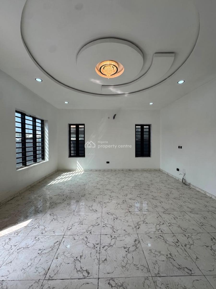 Mini Flat, New Coastal Road Okunajah, Ajah, Lagos, Mini Flat (room and Parlour) for Rent