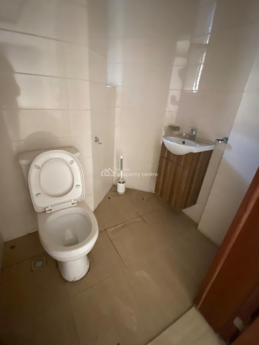 Luxury 2 Bedroom Flat, Oniru, Victoria Island (vi), Lagos, Flat / Apartment for Rent