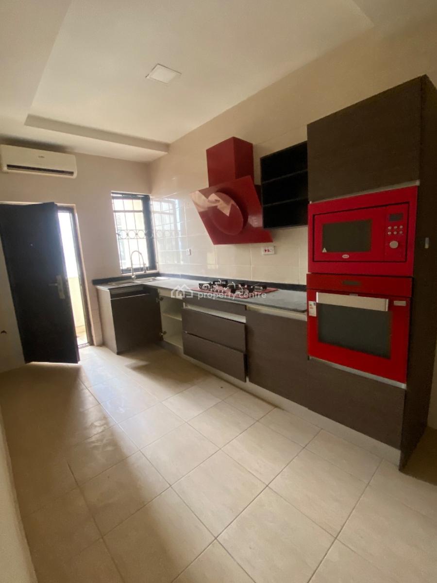 Luxury 2 Bedroom Flat, Oniru, Victoria Island (vi), Lagos, Flat / Apartment for Rent