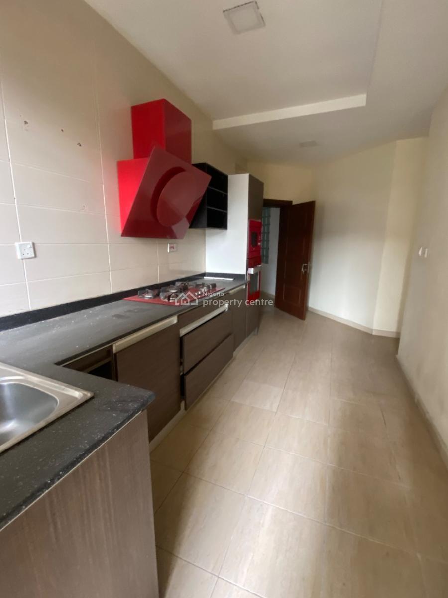 Luxury 2 Bedroom Flat, Oniru, Victoria Island (vi), Lagos, Flat / Apartment for Rent