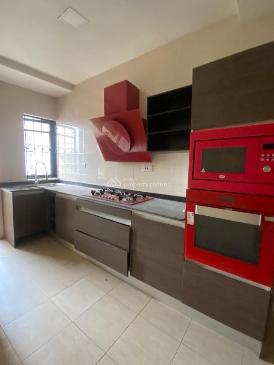 Luxury 2 Bedroom Flat, Oniru, Victoria Island (vi), Lagos, Flat / Apartment for Rent