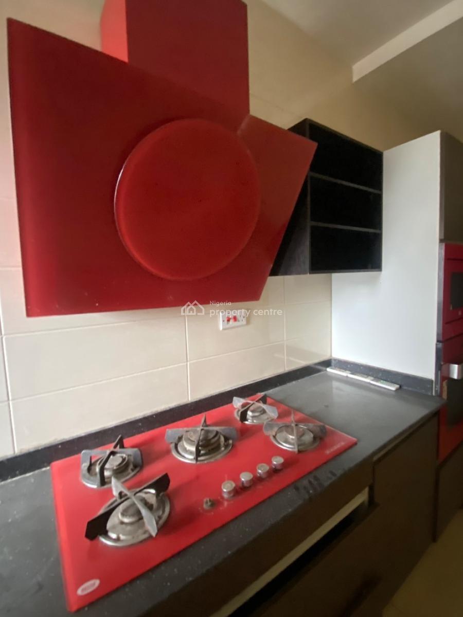 Luxury 2 Bedroom Flat, Oniru, Victoria Island (vi), Lagos, Flat / Apartment for Rent