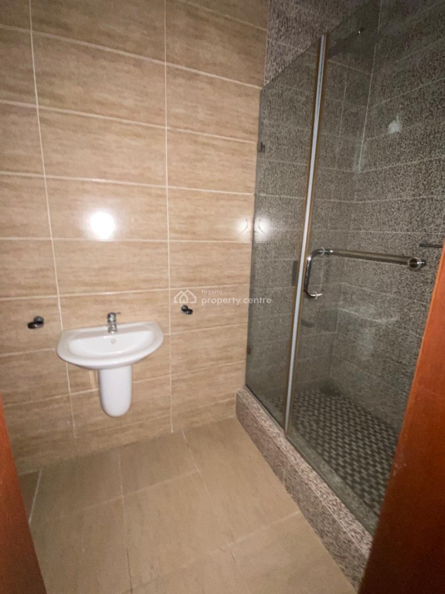 Luxury 2 Bedroom Flat, Oniru, Victoria Island (vi), Lagos, Flat / Apartment for Rent