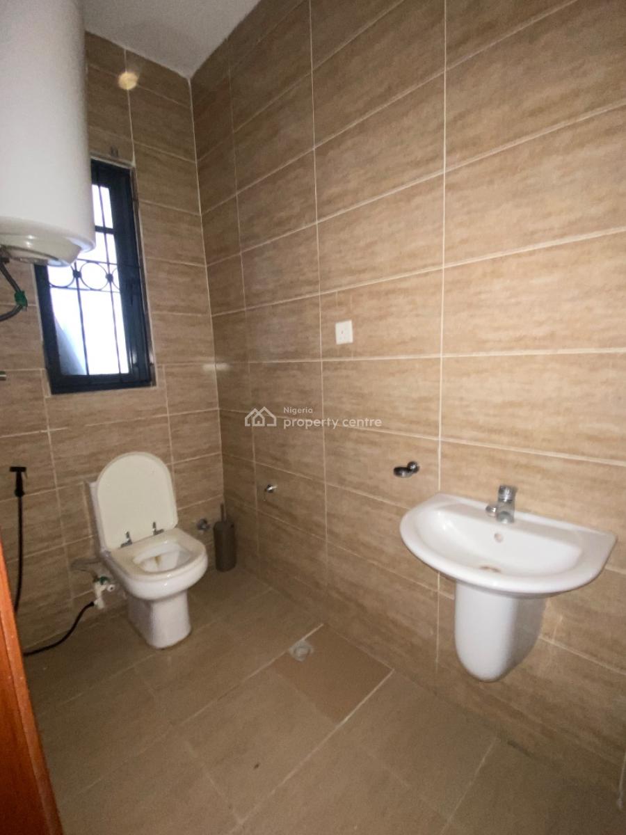 Luxury 2 Bedroom Flat, Oniru, Victoria Island (vi), Lagos, Flat / Apartment for Rent