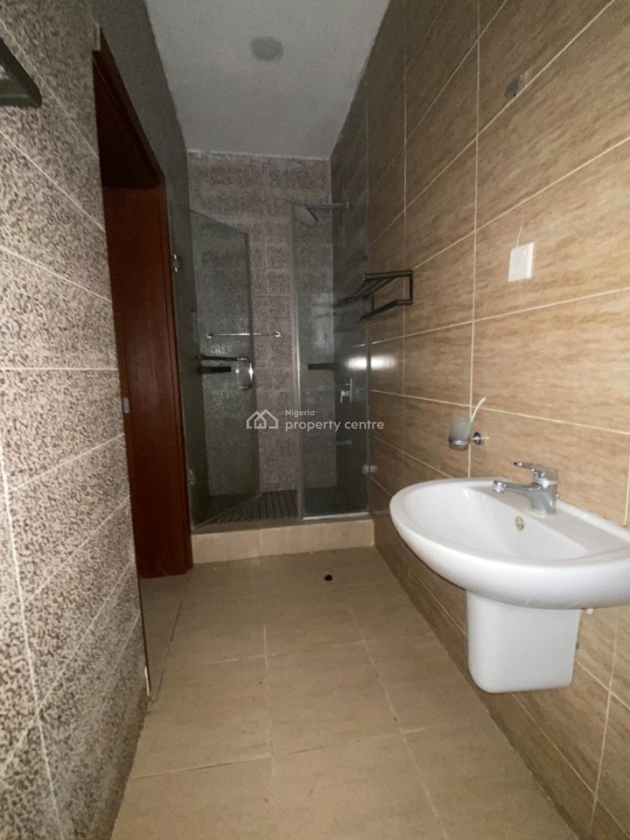 Luxury 2 Bedroom Flat, Oniru, Victoria Island (vi), Lagos, Flat / Apartment for Rent