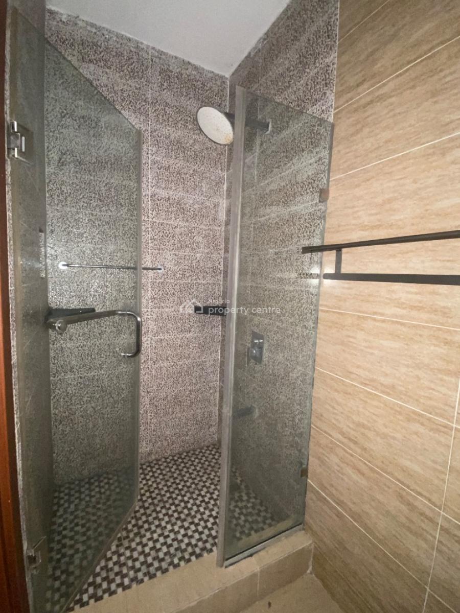 Luxury 2 Bedroom Flat, Oniru, Victoria Island (vi), Lagos, Flat / Apartment for Rent