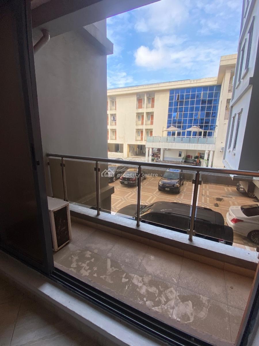 Luxury 2 Bedroom Flat, Oniru, Victoria Island (vi), Lagos, Flat / Apartment for Rent