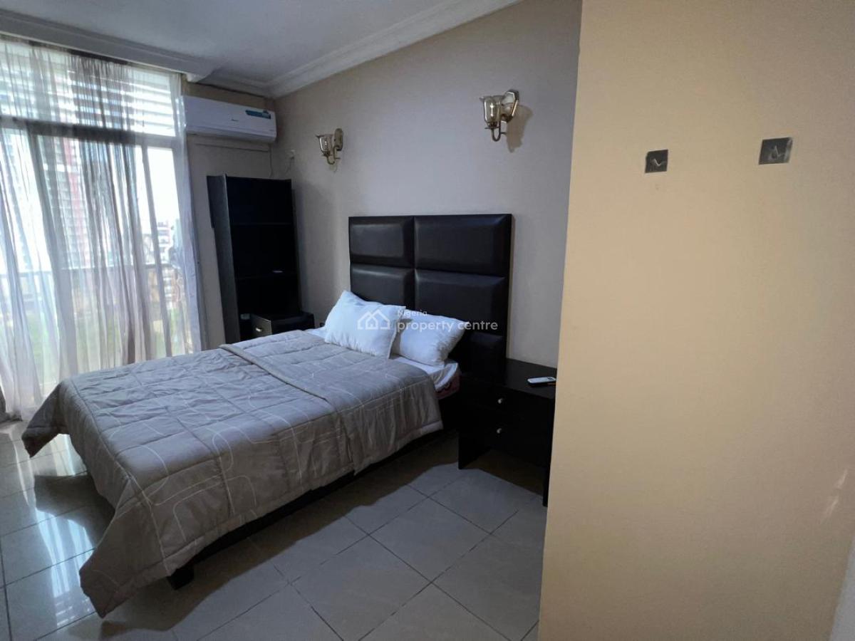 Fully Furnished & Serviced Luxury 3bedrooms Maisonette High-rise, 1004 Estate, Victoria Island (vi), Lagos, Flat / Apartment for Rent