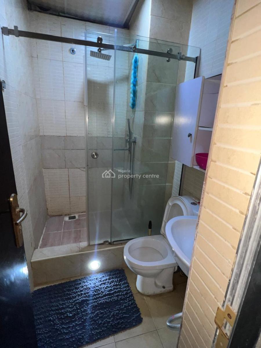 Fully Furnished & Serviced Luxury 3bedrooms Maisonette High-rise, 1004 Estate, Victoria Island (vi), Lagos, Flat / Apartment for Rent