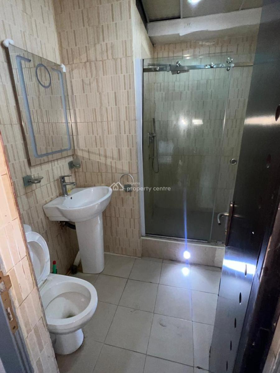 Fully Furnished & Serviced Luxury 3bedrooms Maisonette High-rise, 1004 Estate, Victoria Island (vi), Lagos, Flat / Apartment for Rent