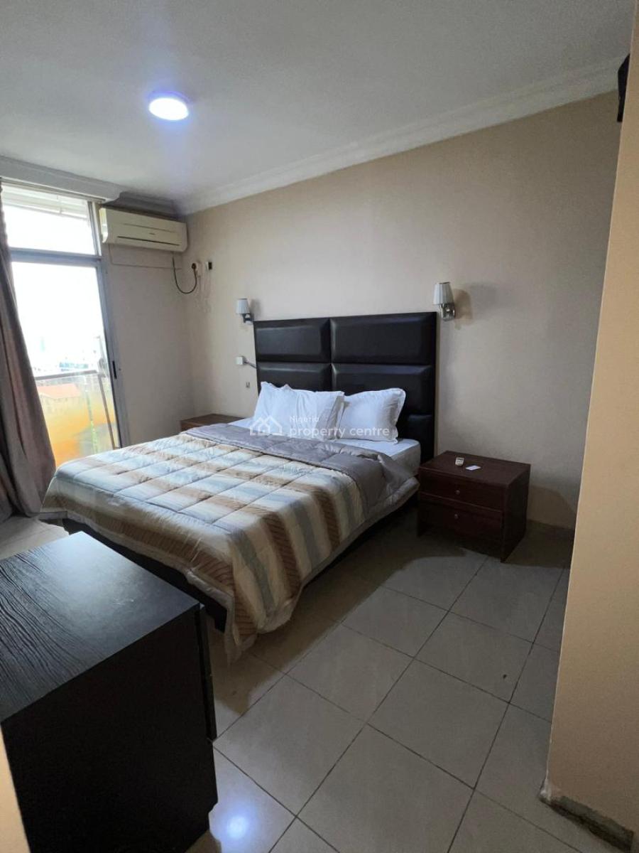 Fully Furnished & Serviced Luxury 3bedrooms Maisonette High-rise, 1004 Estate, Victoria Island (vi), Lagos, Flat / Apartment for Rent