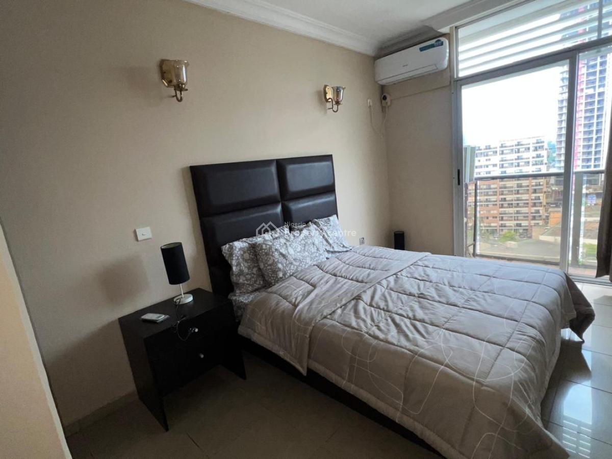 Fully Furnished & Serviced Luxury 3bedrooms Maisonette High-rise, 1004 Estate, Victoria Island (vi), Lagos, Flat / Apartment for Rent