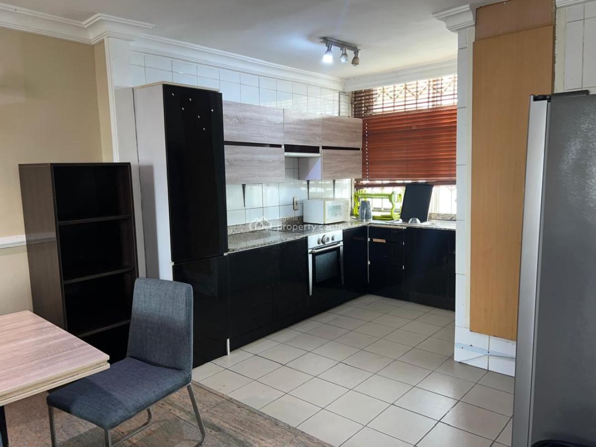 Fully Furnished & Serviced Luxury 3bedrooms Maisonette High-rise, 1004 Estate, Victoria Island (vi), Lagos, Flat / Apartment for Rent