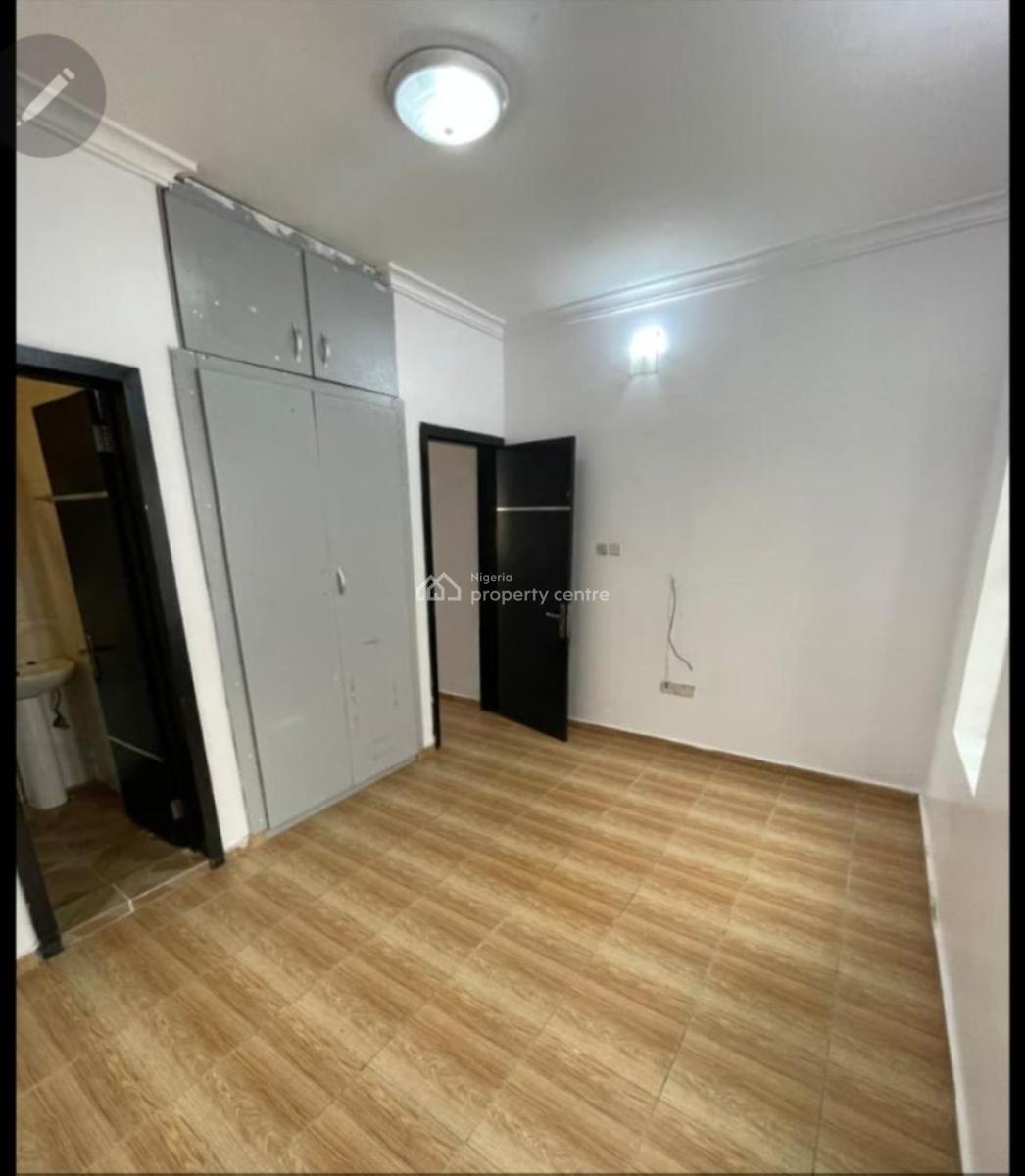1 Bedroom Flat, Chevron, Lekki, Lagos, Mini Flat (room and Parlour) for Rent