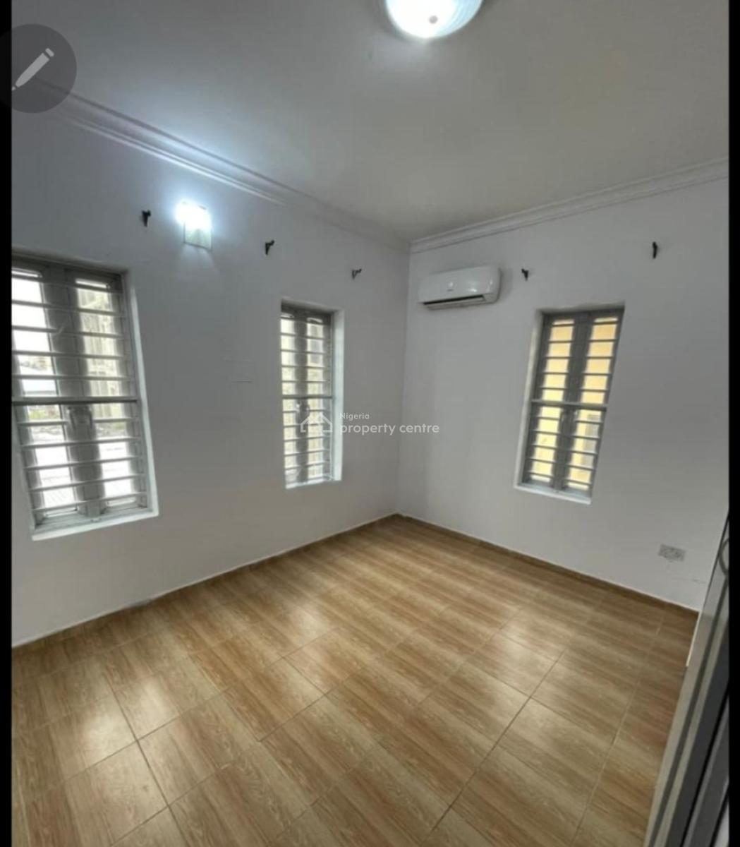 1 Bedroom Flat, Chevron, Lekki, Lagos, Mini Flat (room and Parlour) for Rent