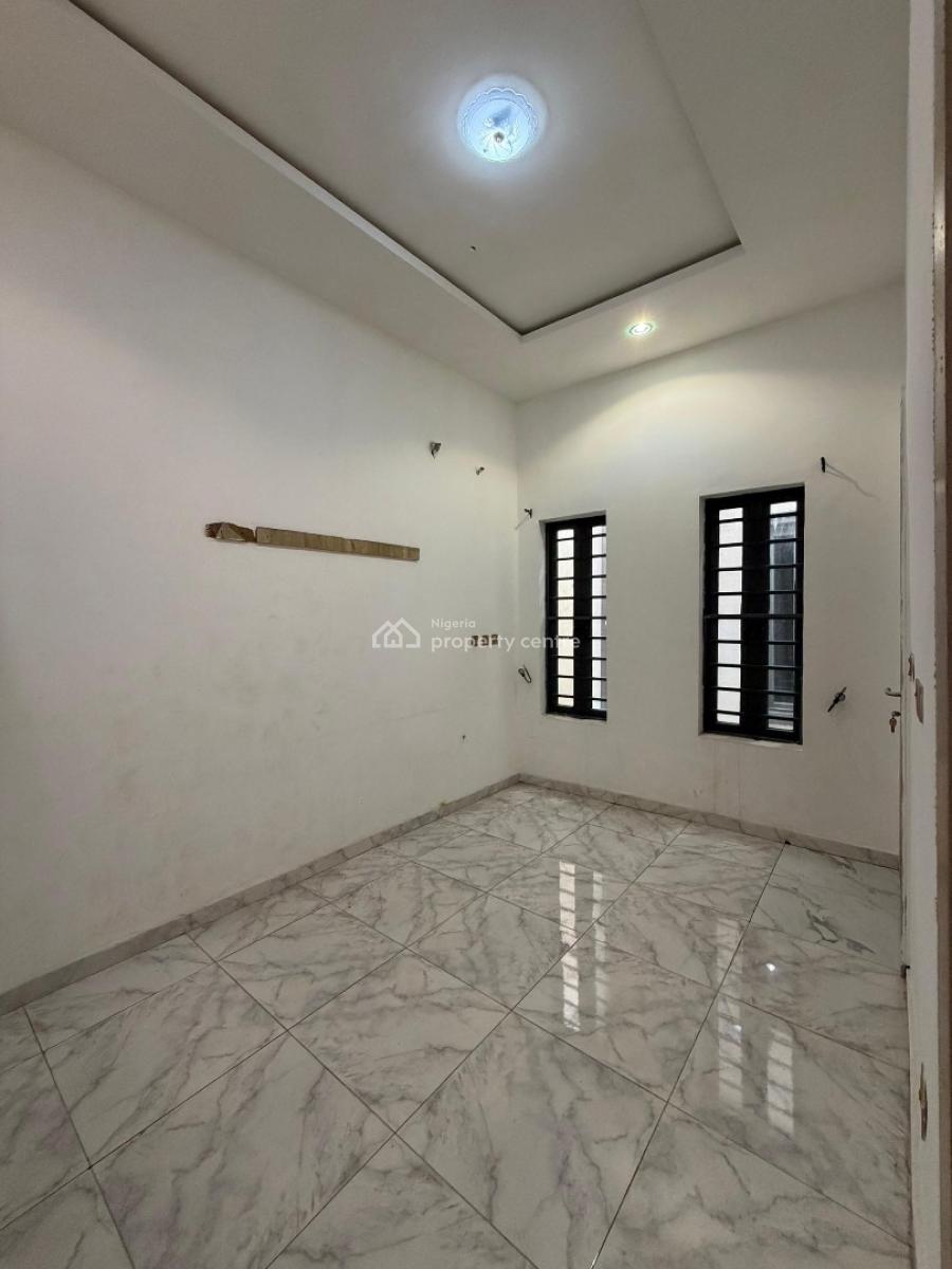 4 Bed// Orchid Road Lekki// 190m  4bedroom Fully  Detached Duplex, Orchid Road Lagos, Lekki, Lagos, Detached Duplex for Sale