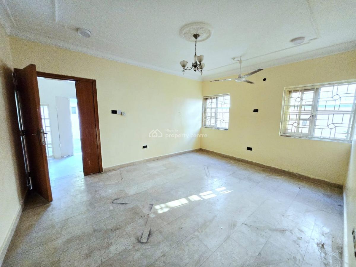 5 Bedroom Semi-detached Duplex, Lekki Phase 1, Lekki, Lagos, Semi-detached Duplex for Rent