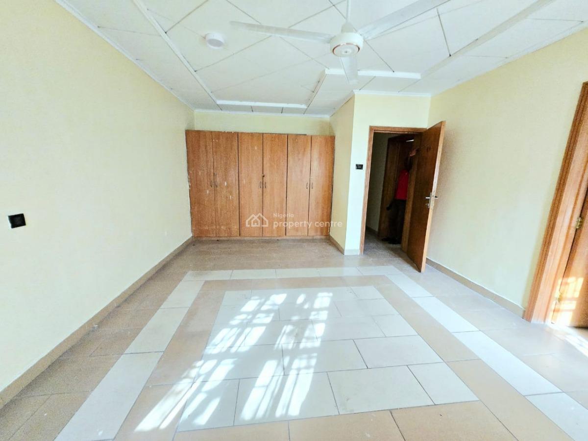 5 Bedroom Semi-detached Duplex, Lekki Phase 1, Lekki, Lagos, Semi-detached Duplex for Rent