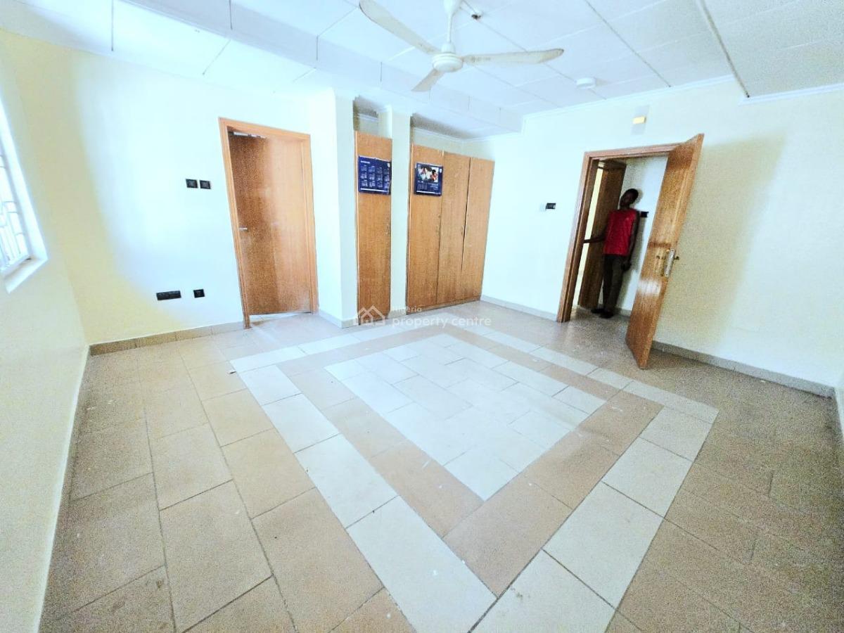 5 Bedroom Semi-detached Duplex, Lekki Phase 1, Lekki, Lagos, Semi-detached Duplex for Rent