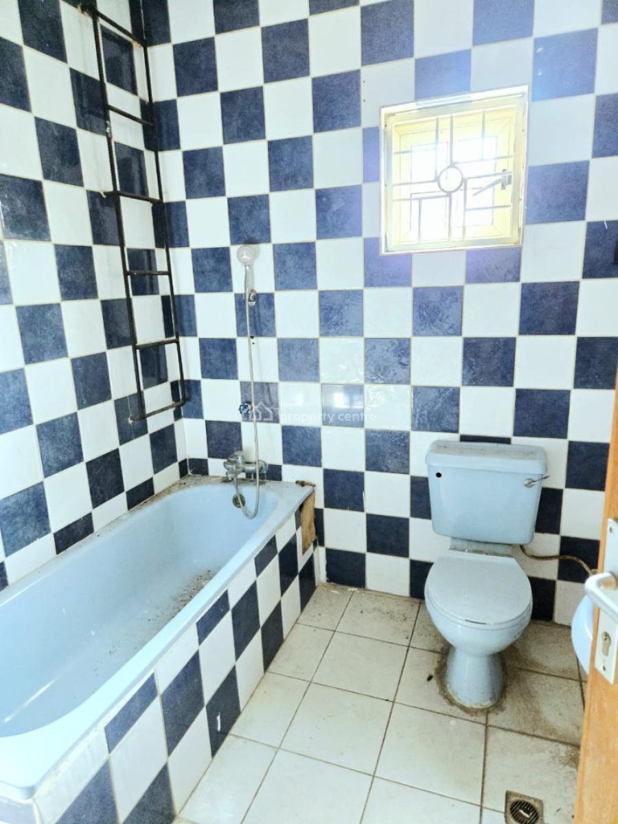 5 Bedroom Semi-detached Duplex, Lekki Phase 1, Lekki, Lagos, Semi-detached Duplex for Rent