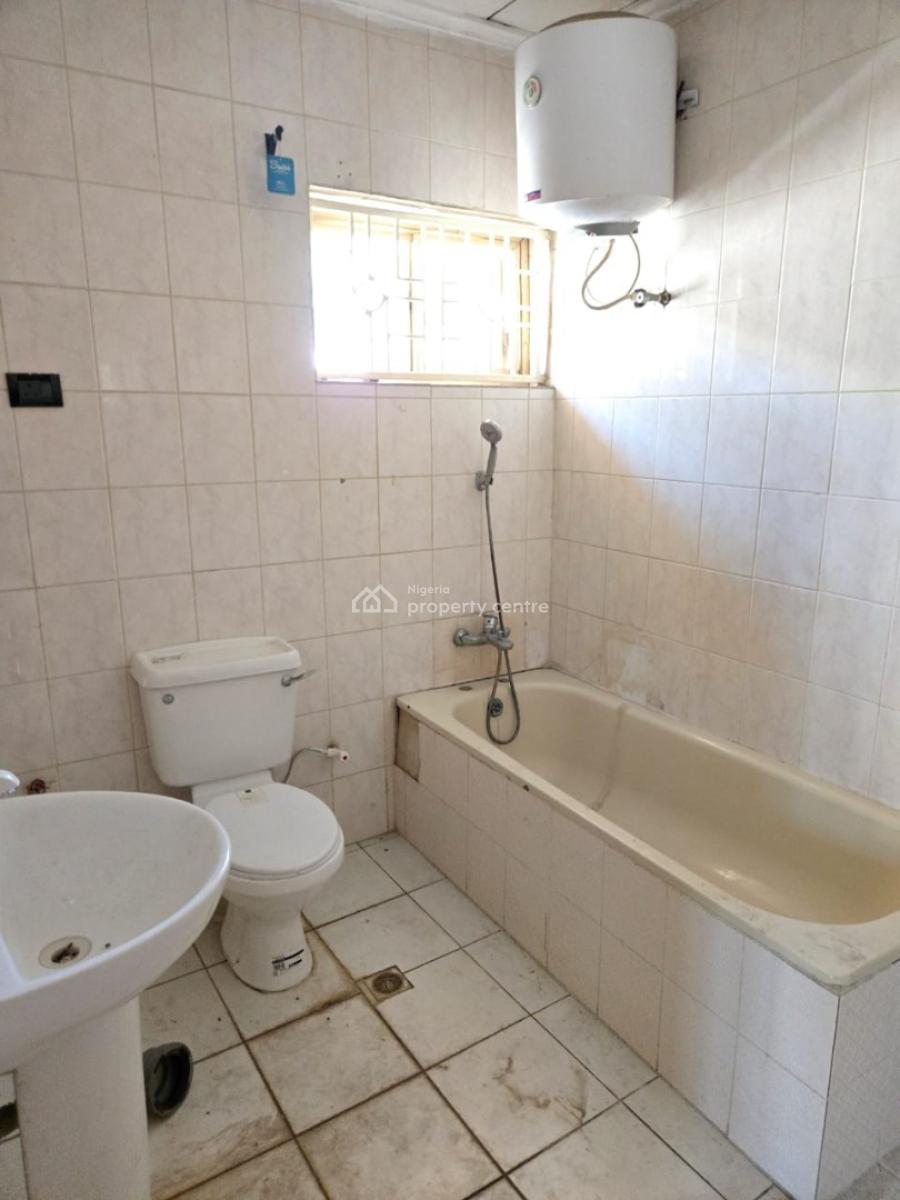 5 Bedroom Semi-detached Duplex, Lekki Phase 1, Lekki, Lagos, Semi-detached Duplex for Rent