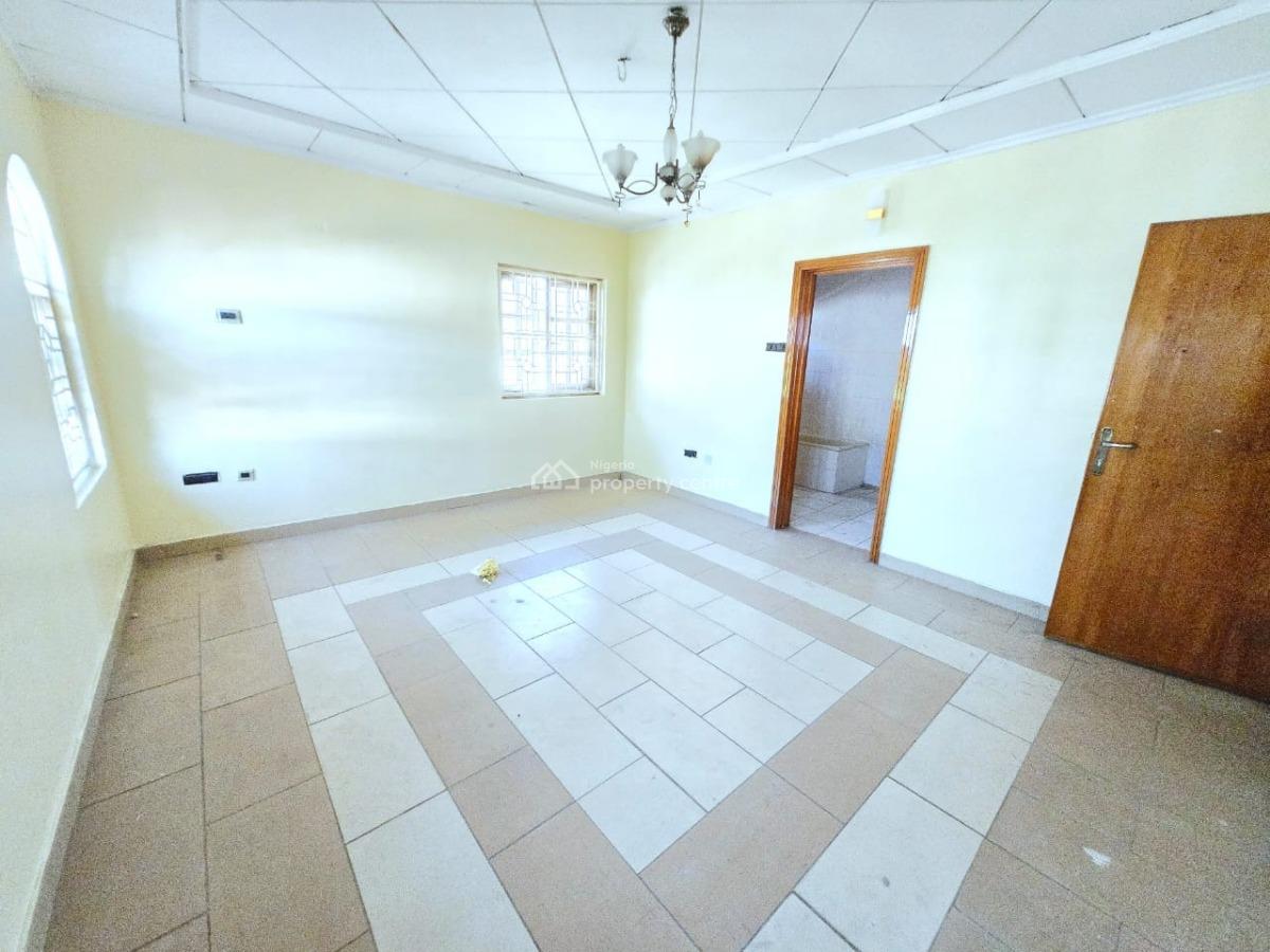 5 Bedroom Semi-detached Duplex, Lekki Phase 1, Lekki, Lagos, Semi-detached Duplex for Rent