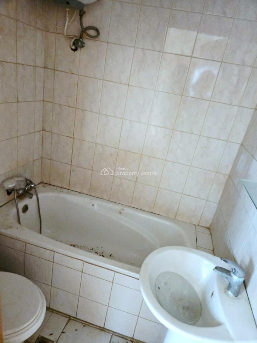 5 Bedroom Semi-detached Duplex, Lekki Phase 1, Lekki, Lagos, Semi-detached Duplex for Rent