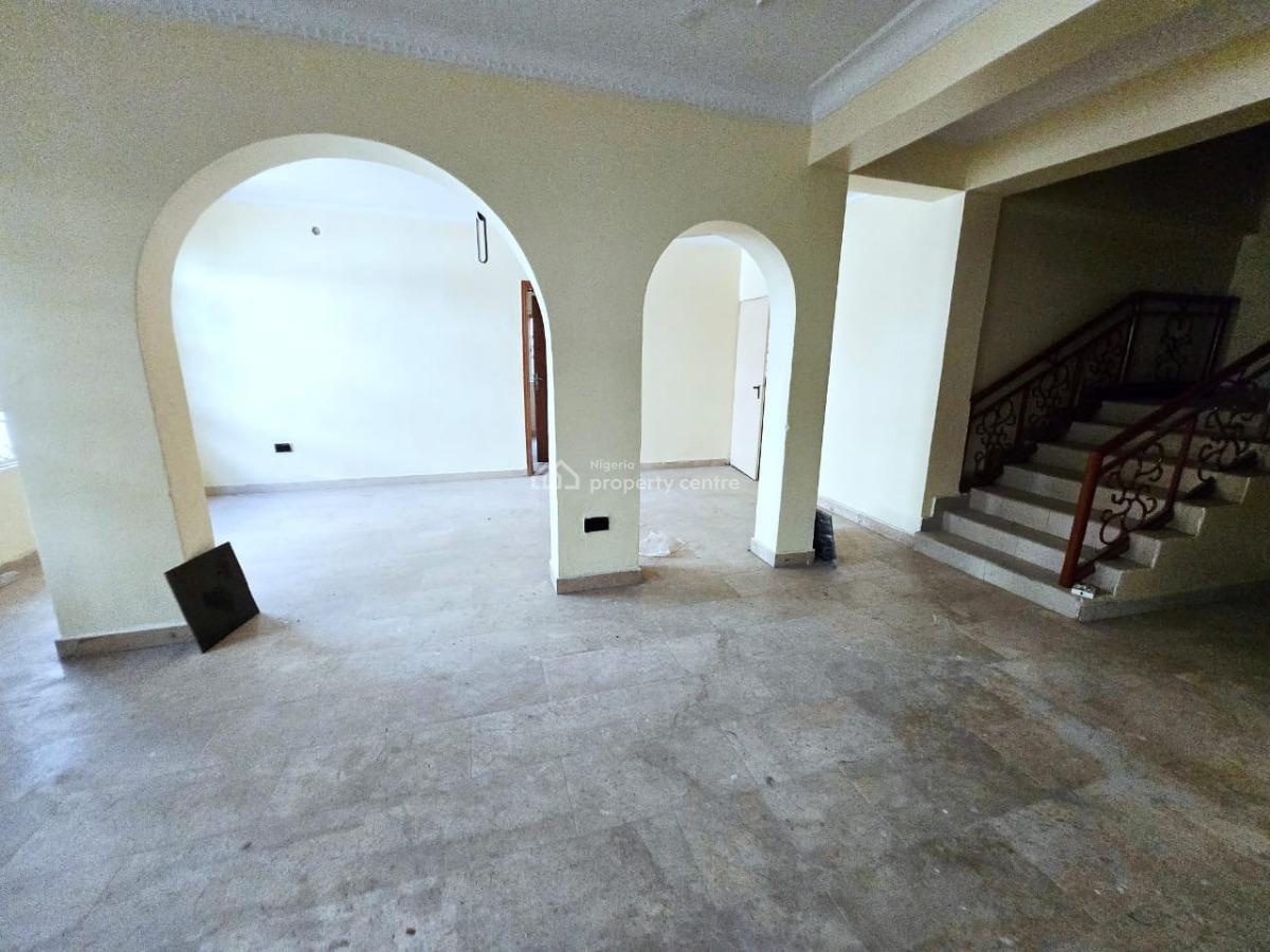 5 Bedroom Semi-detached Duplex, Lekki Phase 1, Lekki, Lagos, Semi-detached Duplex for Rent