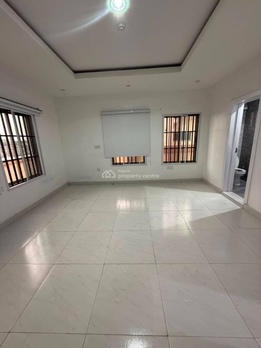 2-bedroom Penthouse, Victoria Island (vi), Lagos, Flat / Apartment for Rent