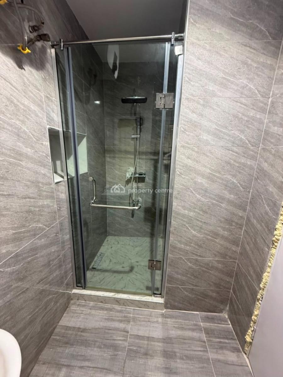 2-bedroom Penthouse, Victoria Island (vi), Lagos, Flat / Apartment for Rent