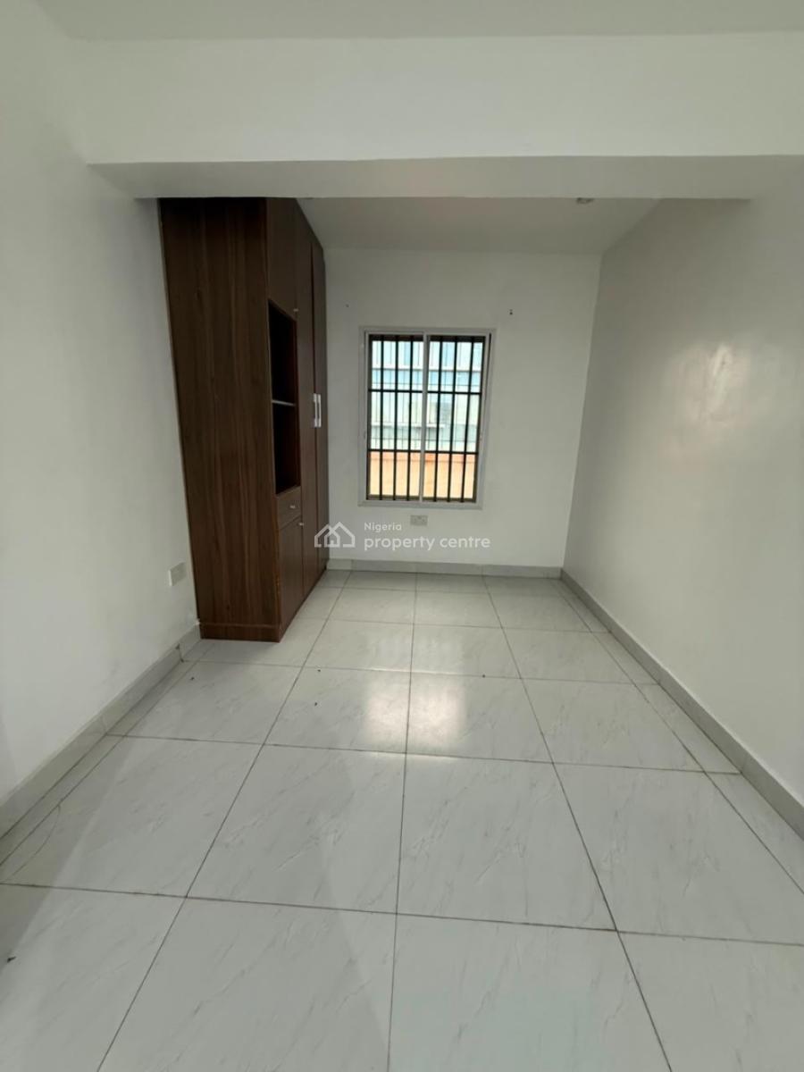 2-bedroom Penthouse, Victoria Island (vi), Lagos, Flat / Apartment for Rent