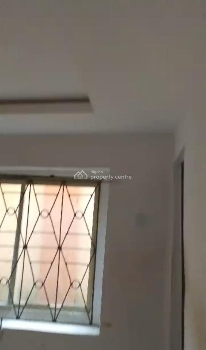 a Decent Lovely Mini Flat, Off Shipeolu Road, Shomolu, Lagos, Mini Flat (room and Parlour) for Rent