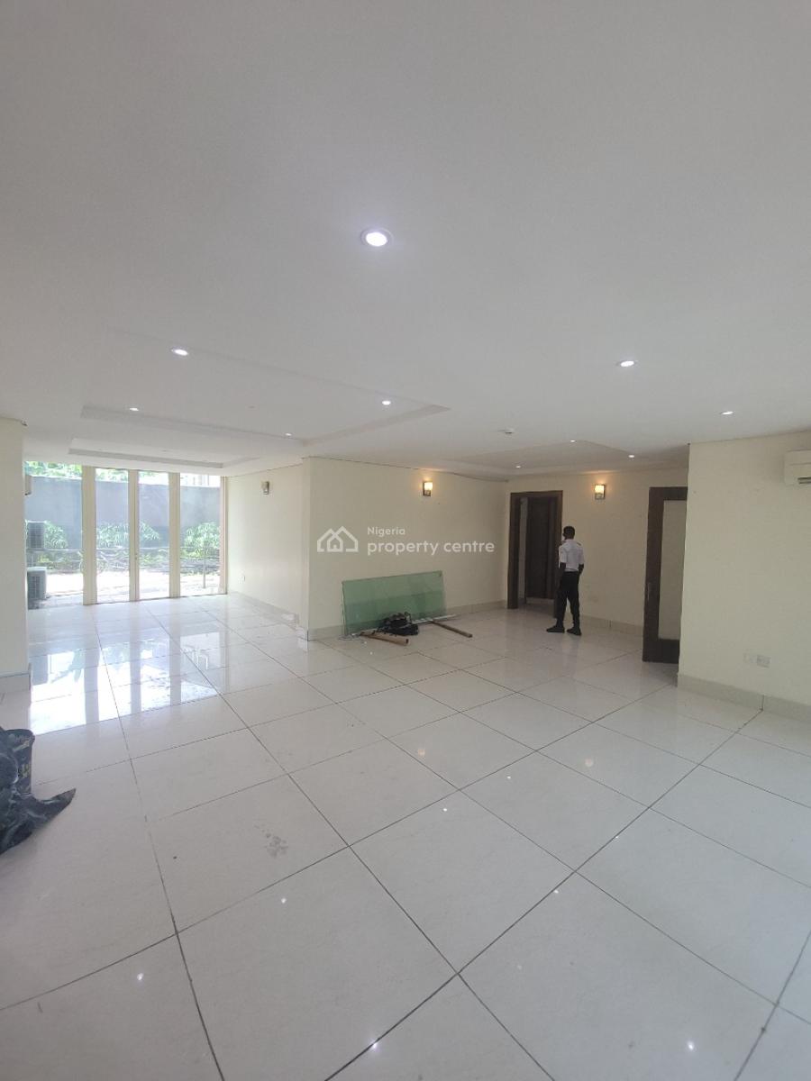 4 Bedroom Apartment, Ikoyi, Lagos, Flat / Apartment for Rent