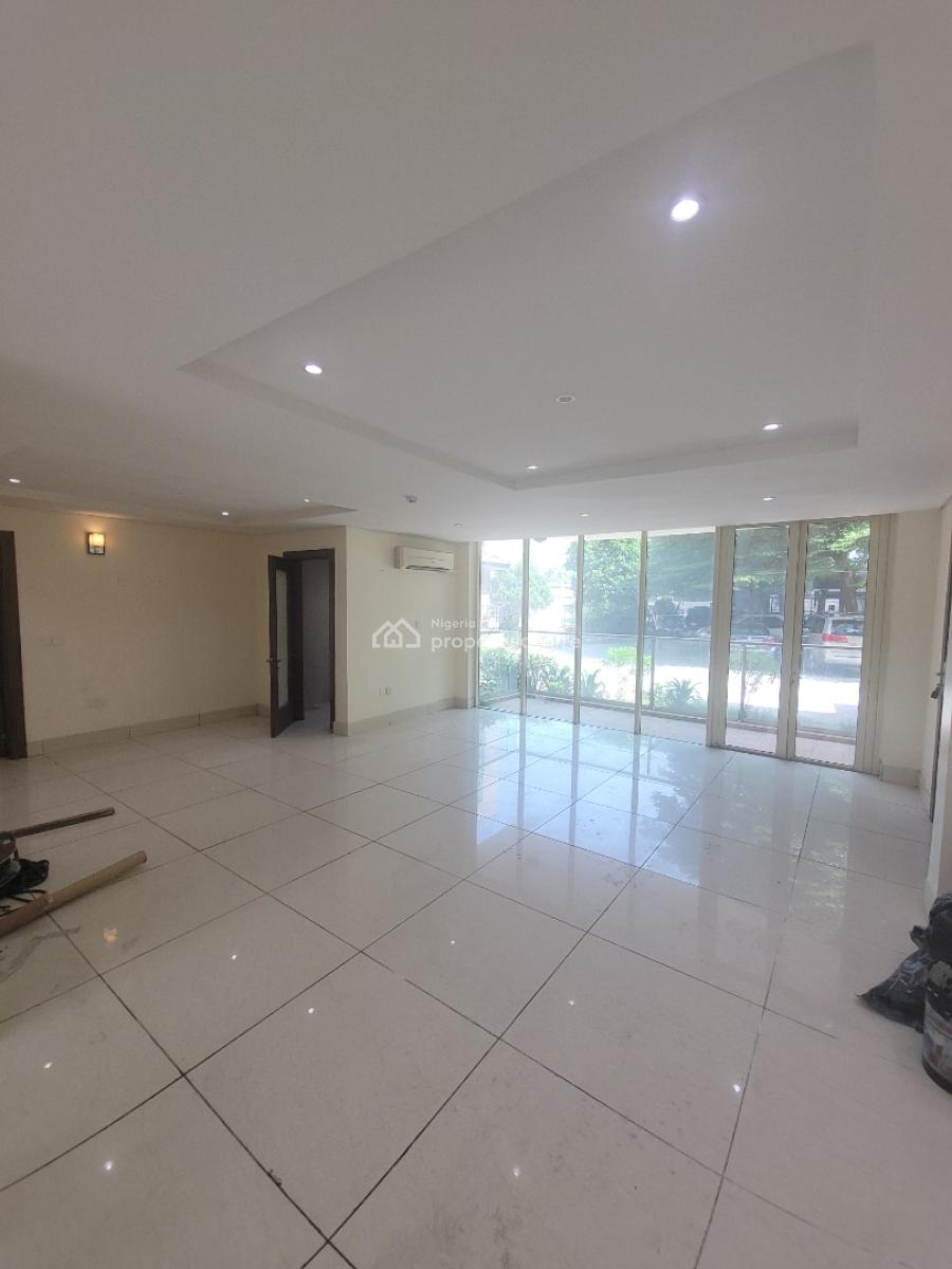 4 Bedroom Apartment, Ikoyi, Lagos, Flat / Apartment for Rent