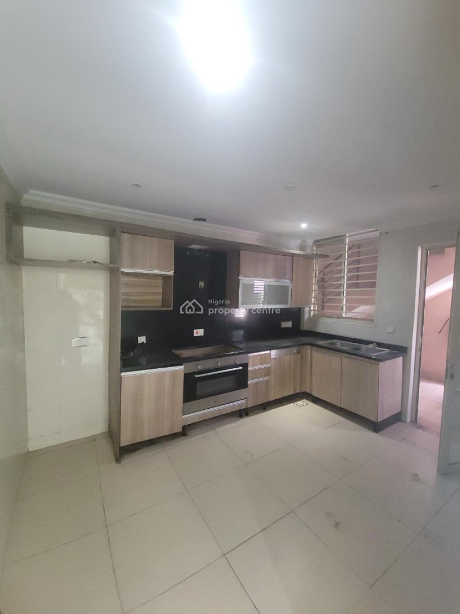 4 Bedroom Apartment, Ikoyi, Lagos, Flat / Apartment for Rent