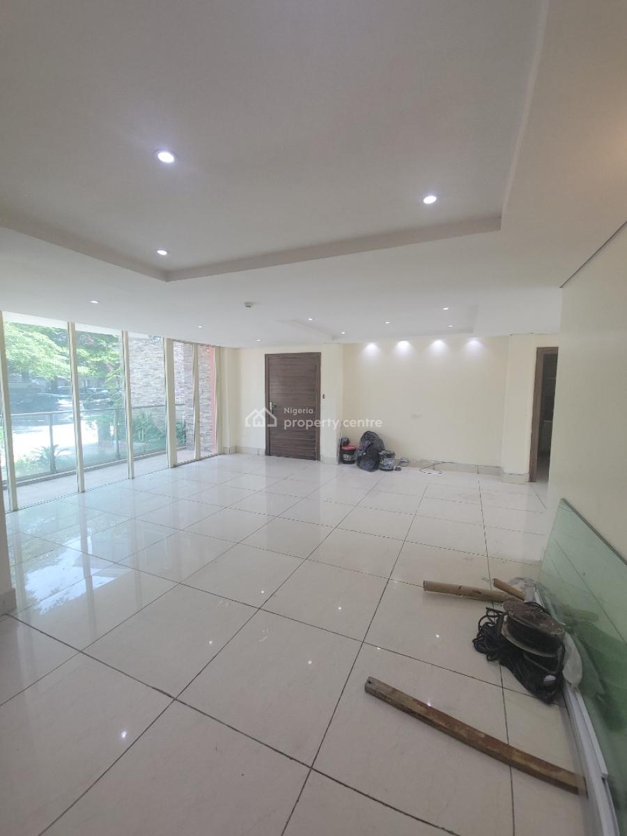 4 Bedroom Apartment, Ikoyi, Lagos, Flat / Apartment for Rent