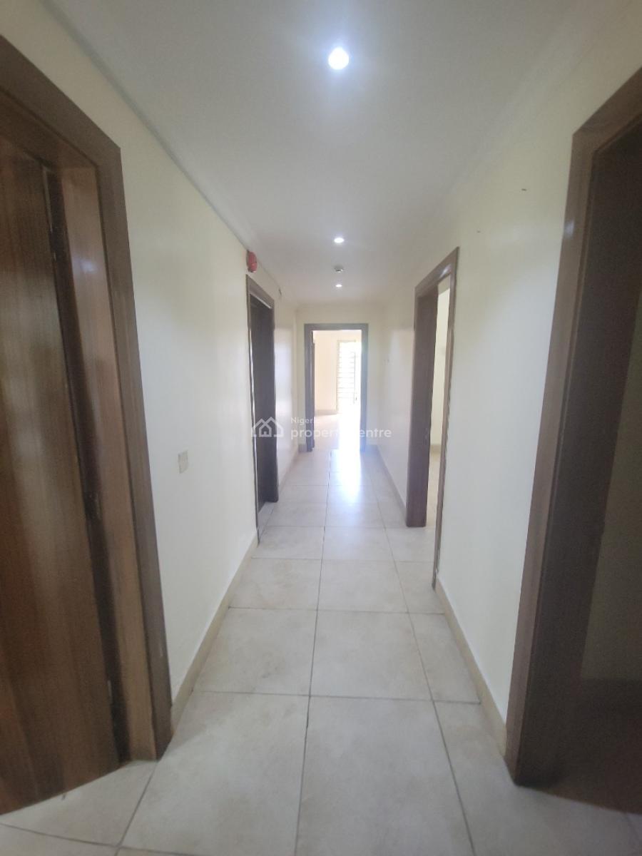 4 Bedroom Apartment, Ikoyi, Lagos, Flat / Apartment for Rent