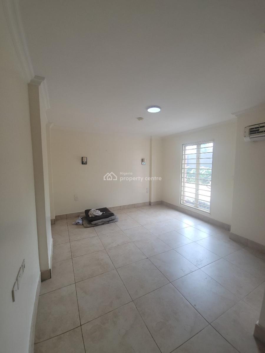 4 Bedroom Apartment, Ikoyi, Lagos, Flat / Apartment for Rent