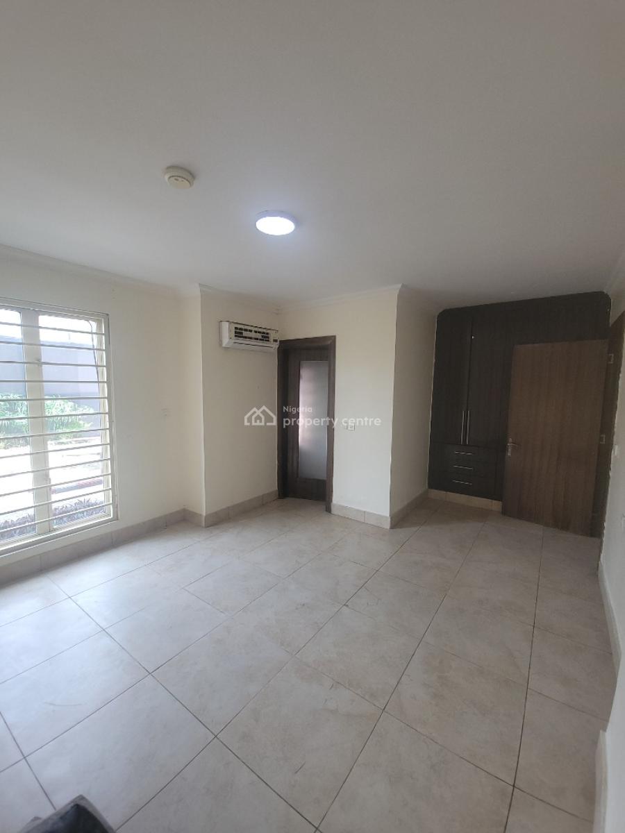 4 Bedroom Apartment, Ikoyi, Lagos, Flat / Apartment for Rent