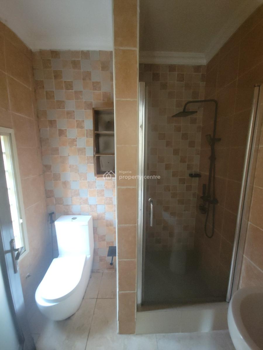 4 Bedroom Apartment, Ikoyi, Lagos, Flat / Apartment for Rent