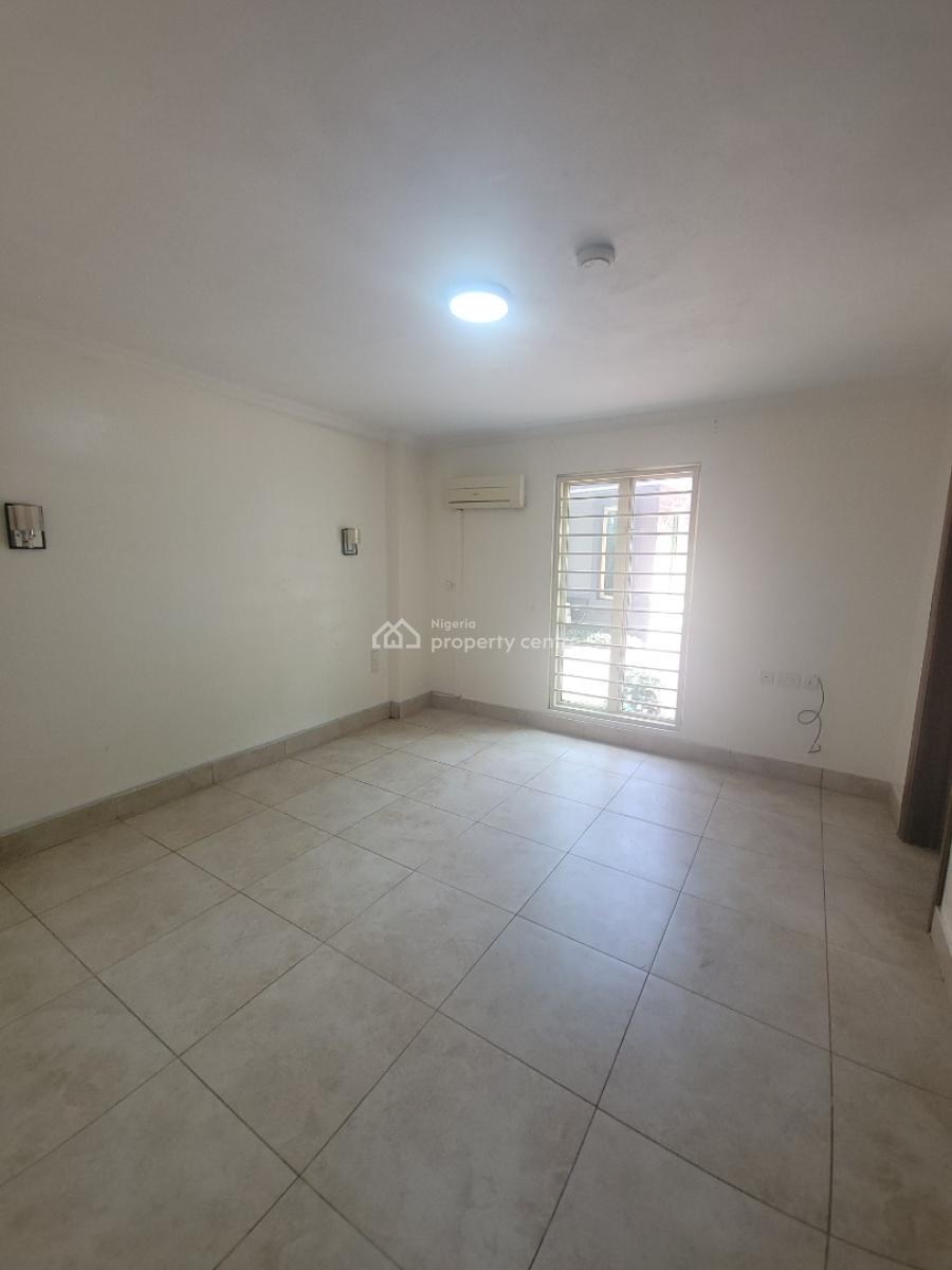 4 Bedroom Apartment, Ikoyi, Lagos, Flat / Apartment for Rent