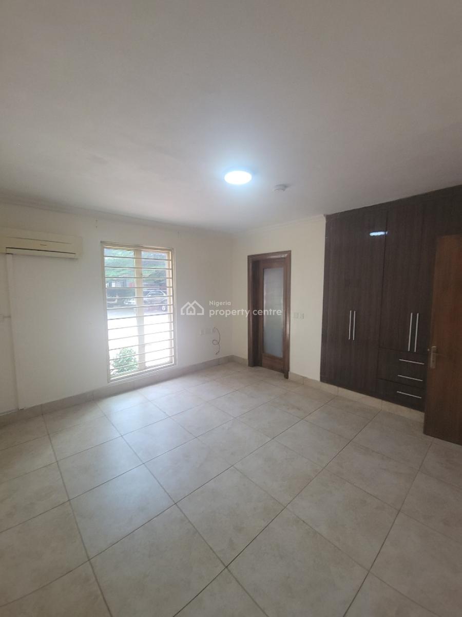 4 Bedroom Apartment, Ikoyi, Lagos, Flat / Apartment for Rent