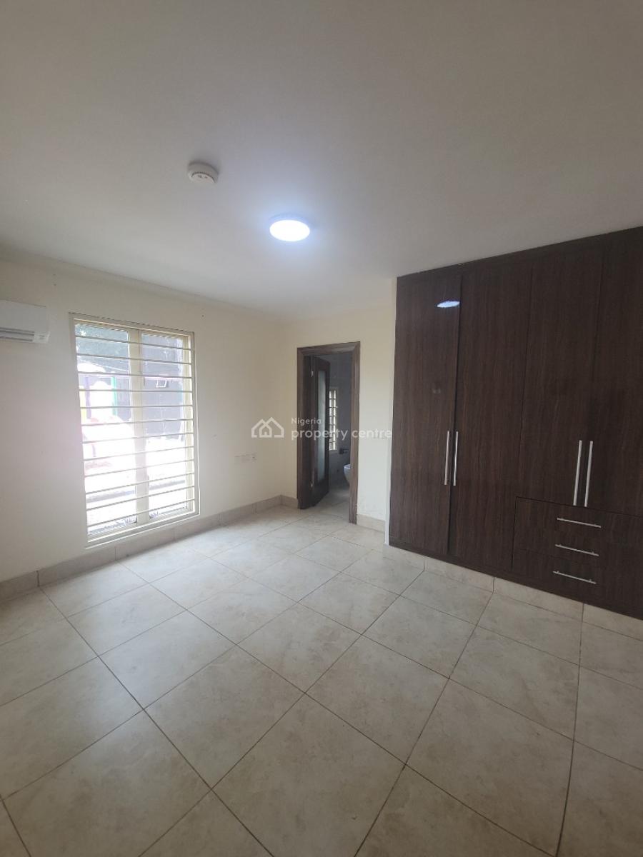 4 Bedroom Apartment, Ikoyi, Lagos, Flat / Apartment for Rent