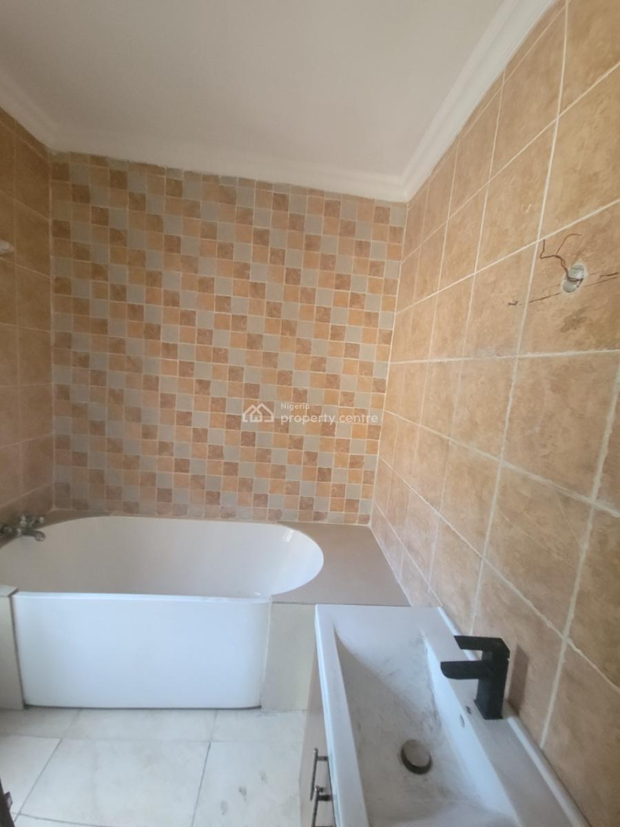 4 Bedroom Apartment, Ikoyi, Lagos, Flat / Apartment for Rent