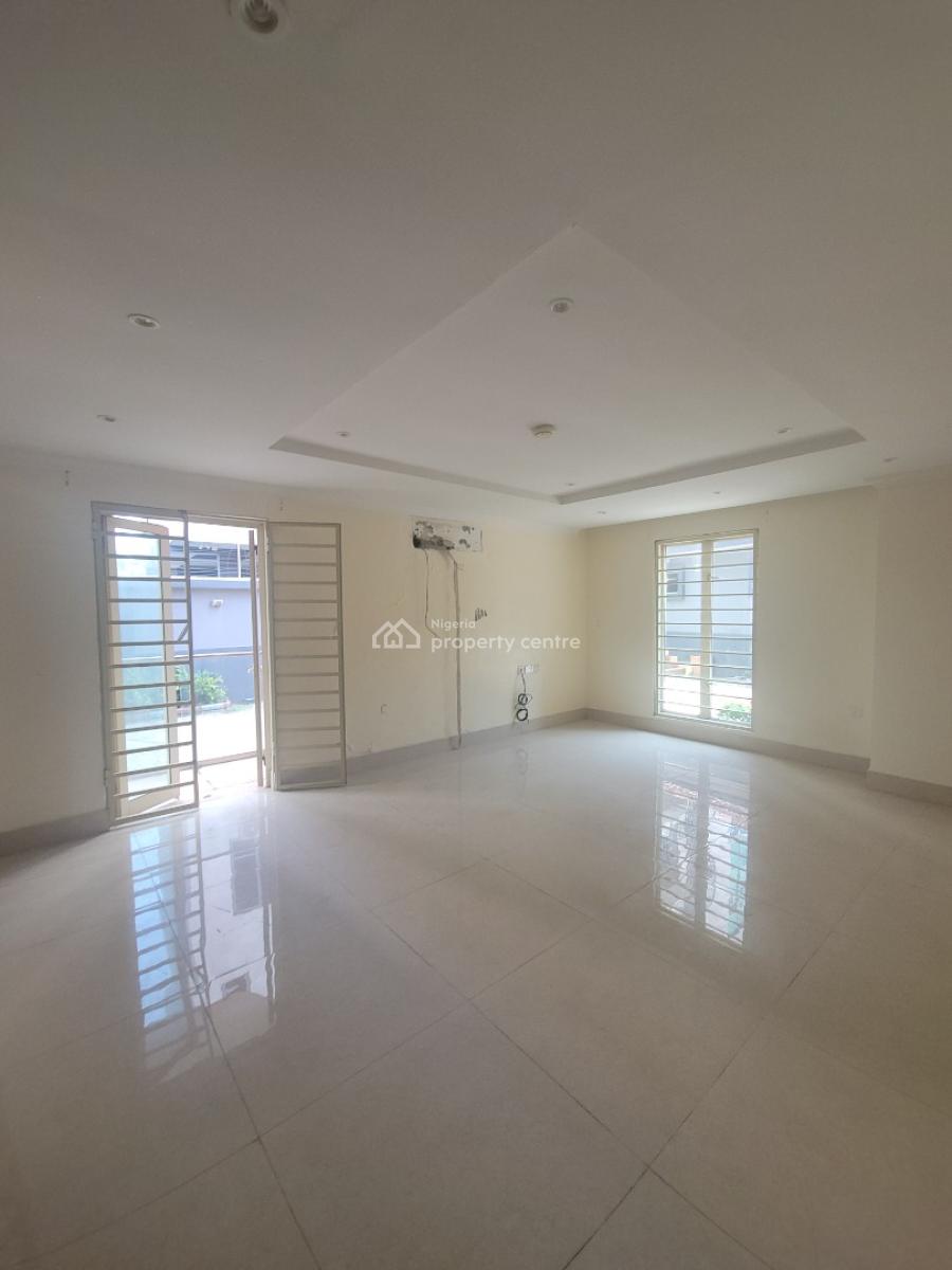 4 Bedroom Apartment, Ikoyi, Lagos, Flat / Apartment for Rent